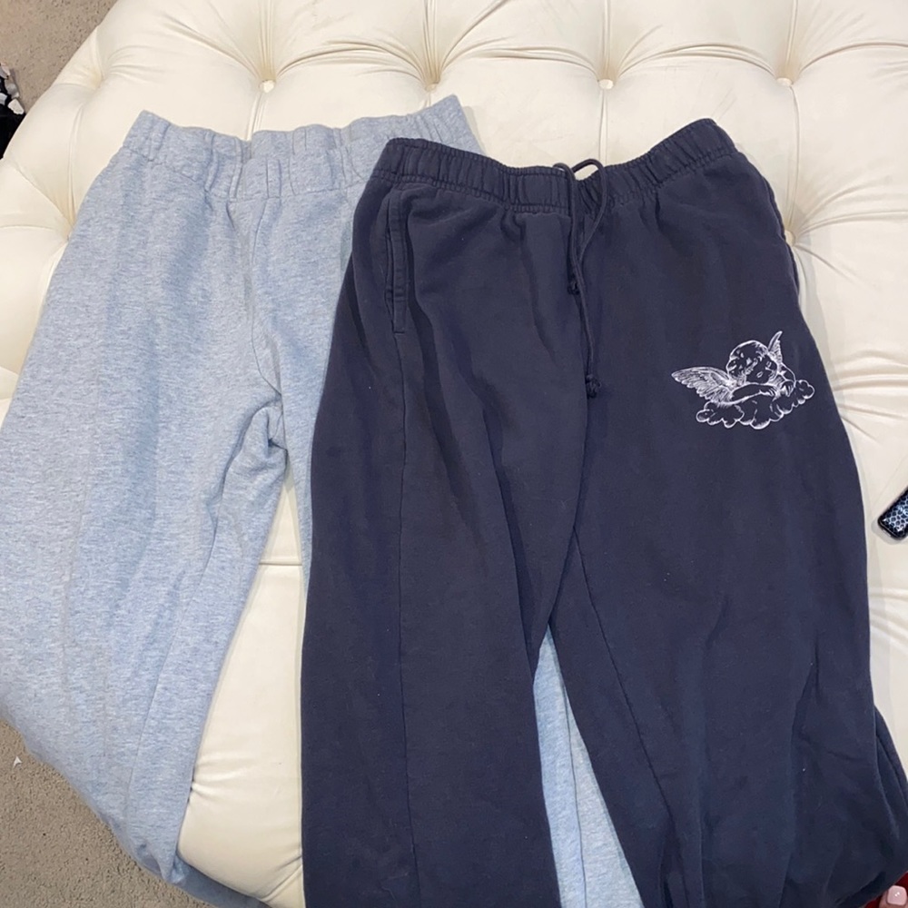Brandy Melville sweatpants